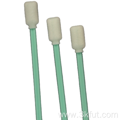 Dust Free Printer Head Rectangle Foam Swab